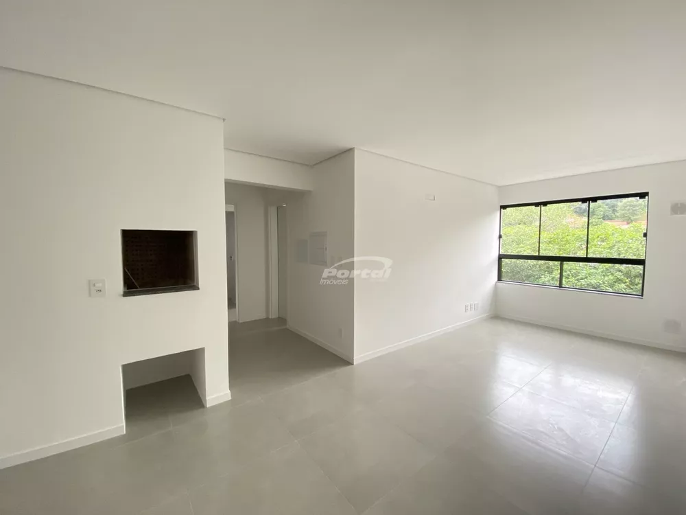 Apartamento à venda com 2 quartos, 63m² - Foto 3