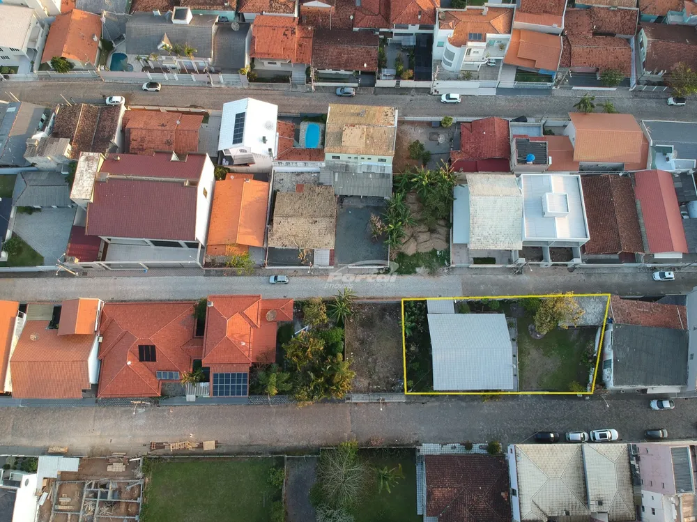 Terreno, 600 m² - Foto 2