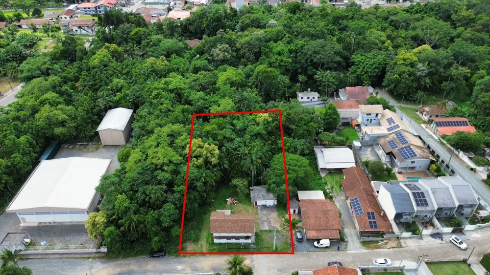 Terreno, 2810 m² - Foto 2