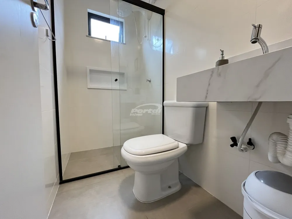 Casa de Condomínio, 2 quartos - Foto 3