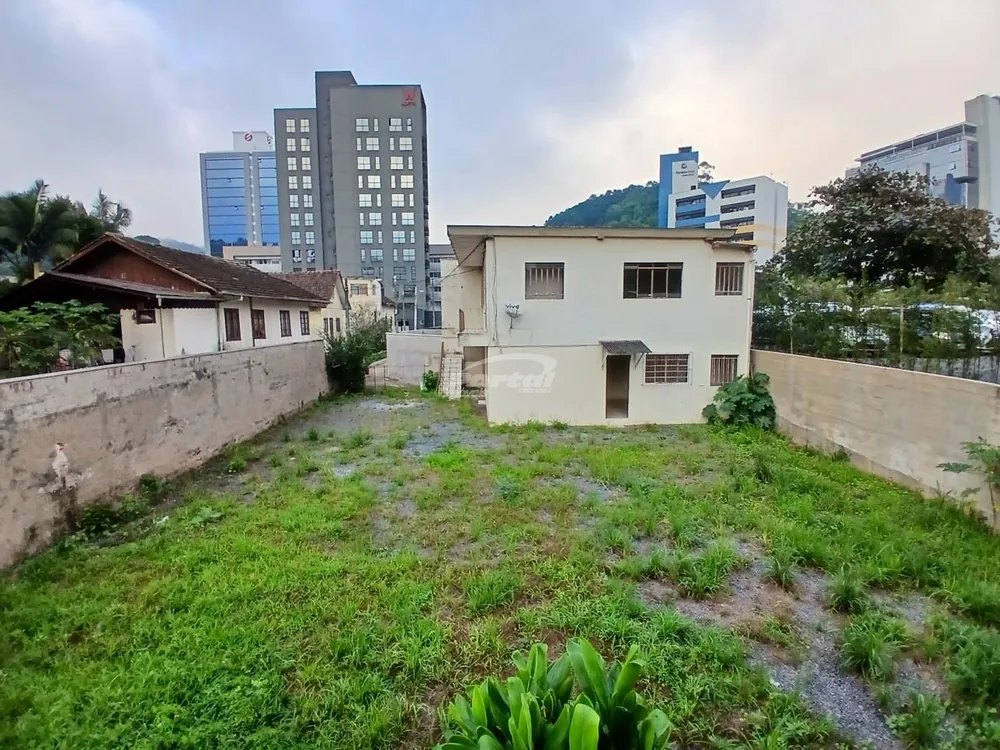 Casa, 4 quartos, 200 m² - Foto 1