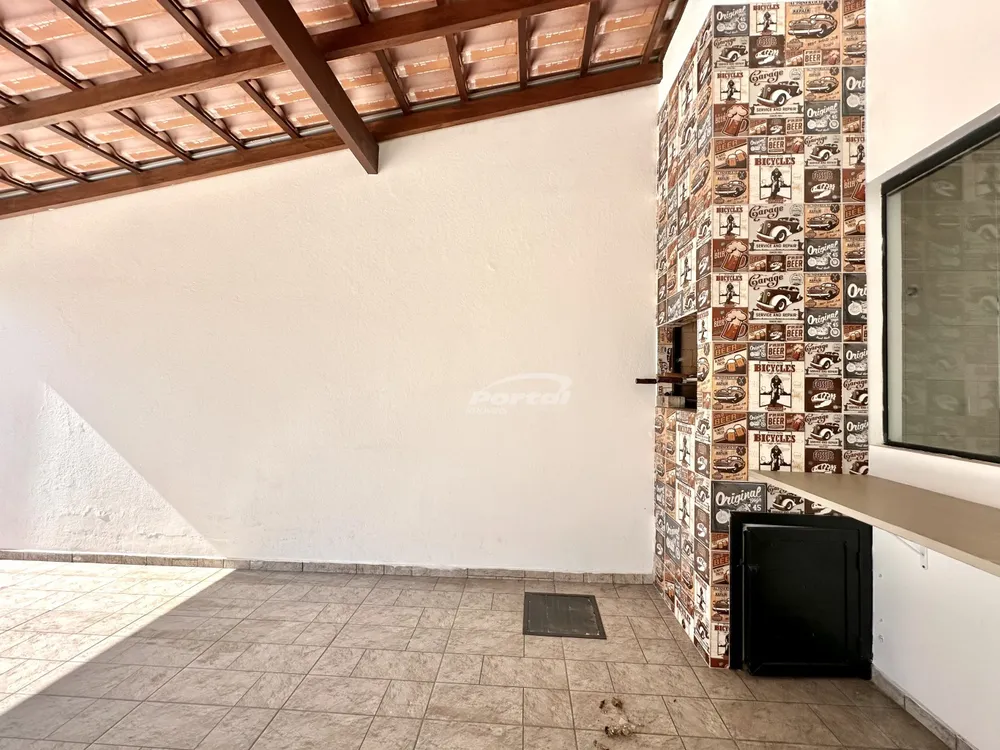 Casa, 2 quartos, 70 m² - Foto 2