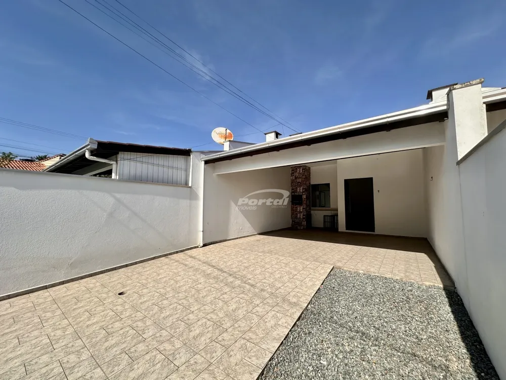 Casa, 2 quartos, 70 m² - Foto 3