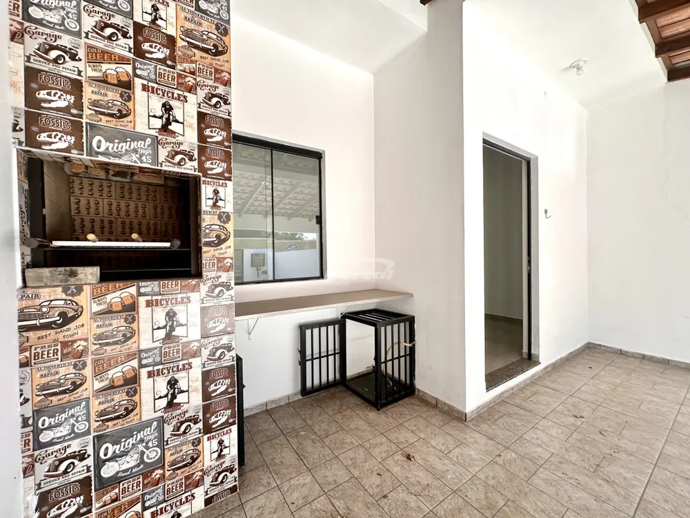Casa, 2 quartos, 70 m² - Foto 4