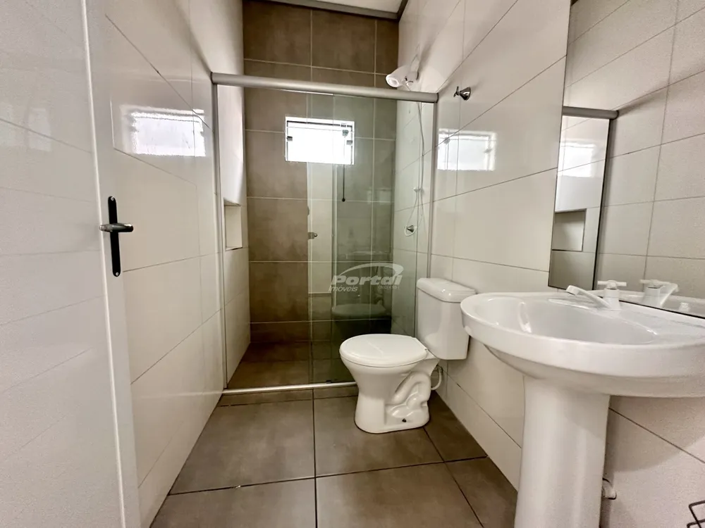 Casa, 2 quartos, 70 m² - Foto 6