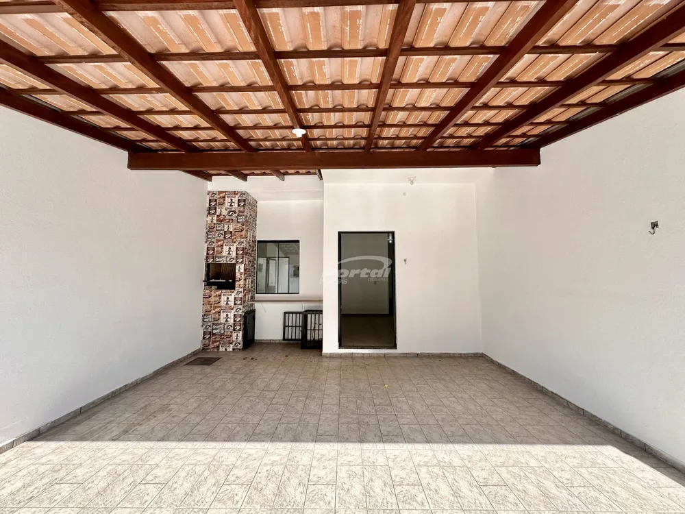 Casa, 2 quartos, 70 m² - Foto 1