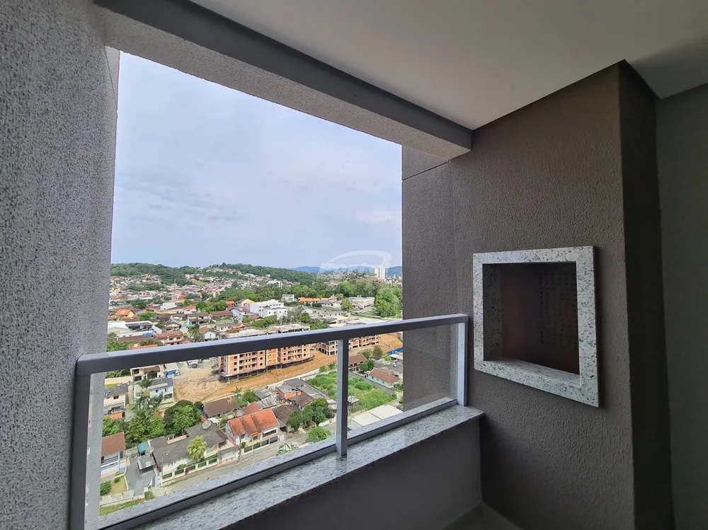 Apartamento, 2 quartos, 66 m² - Foto 7