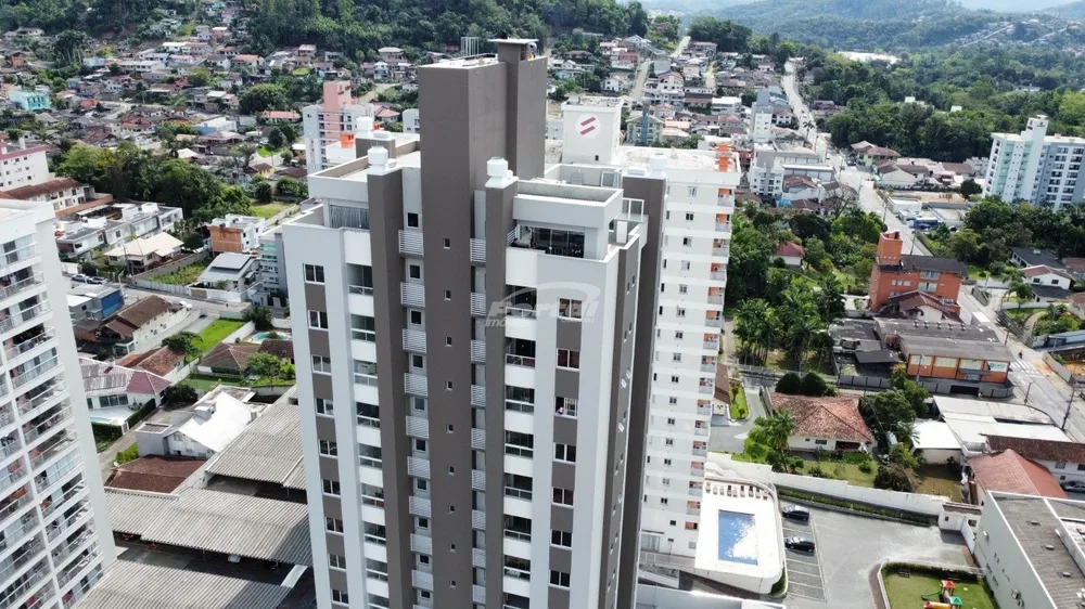 Apartamento, 2 quartos, 66 m² - Foto 12