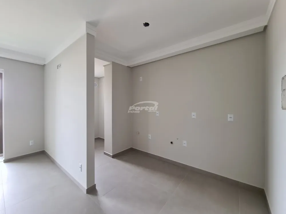 Apartamento, 2 quartos, 66 m² - Foto 3