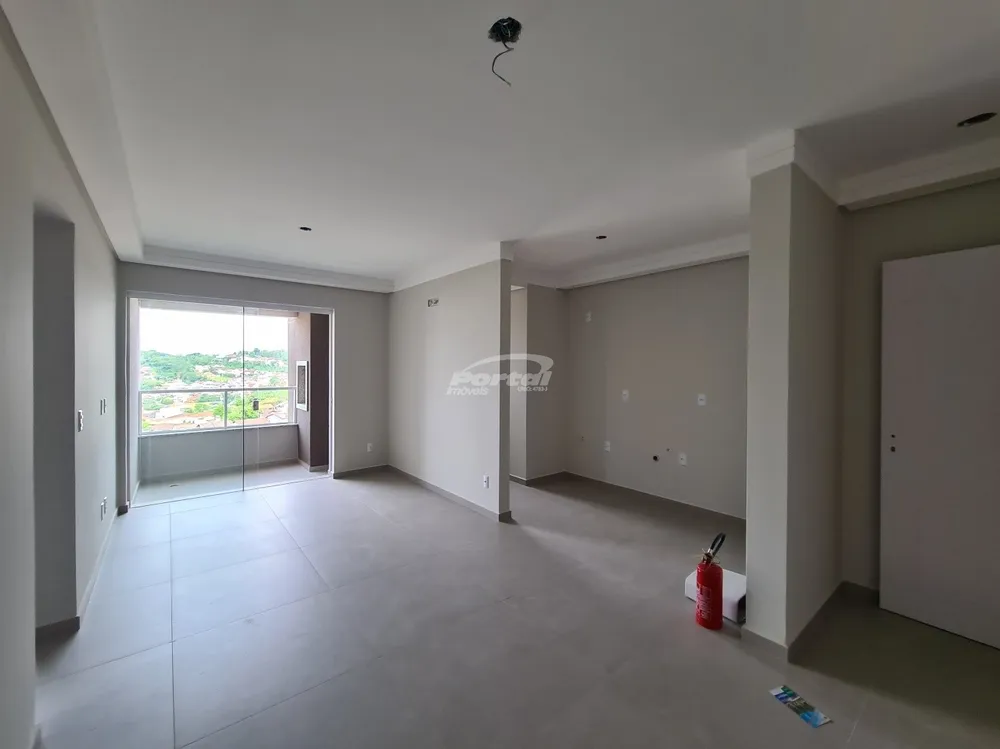 Apartamento, 2 quartos, 66 m² - Foto 3