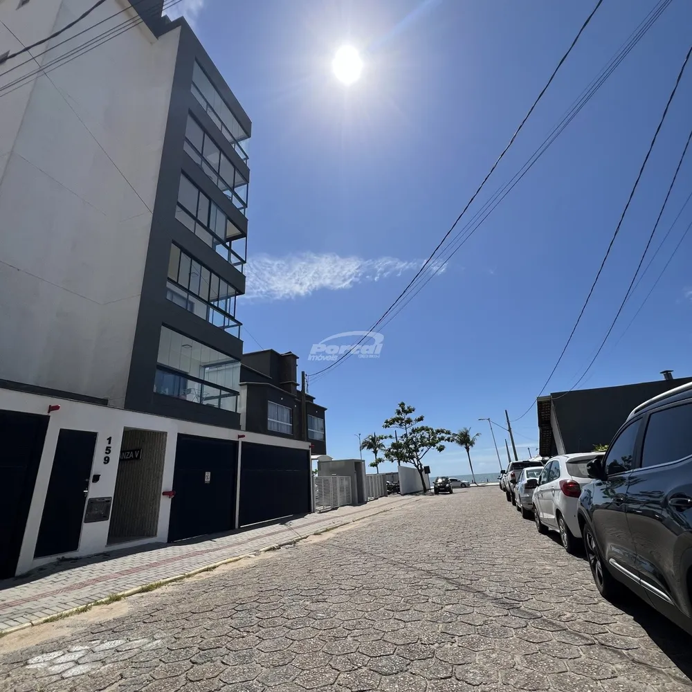 Cobertura, 3 quartos, 94 m² - Foto 1