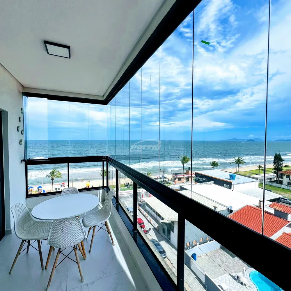 Cobertura, 3 quartos, 94 m² - Foto 2
