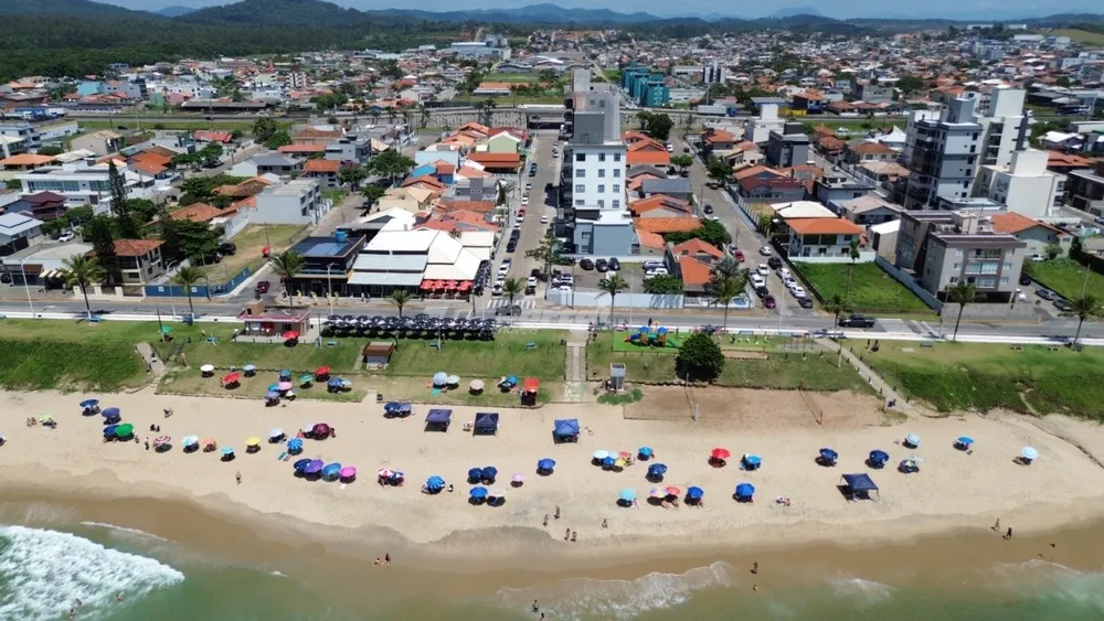 Cobertura, 3 quartos, 94 m² - Foto 2
