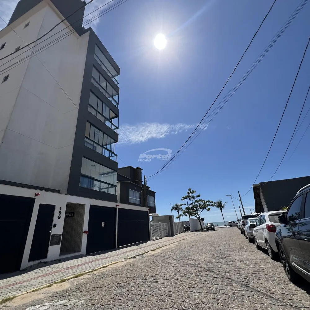 Cobertura, 3 quartos, 94 m² - Foto 1