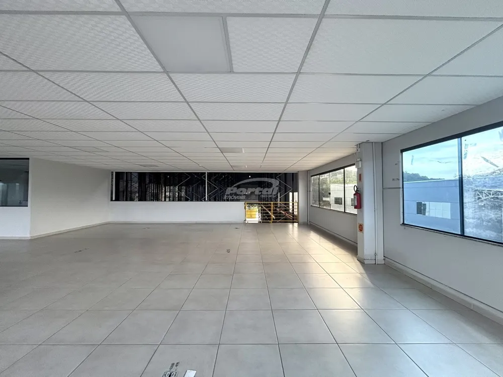 Depósito-Galpão, 1078 m² - Foto 5