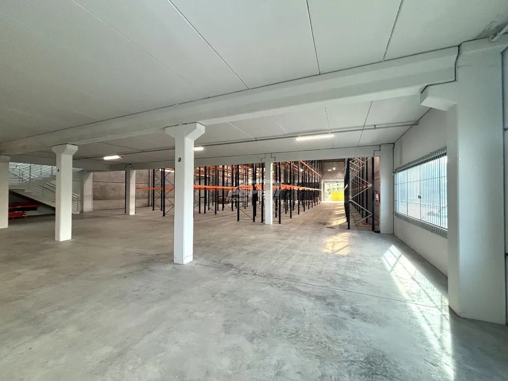 Depósito-Galpão, 1078 m² - Foto 6