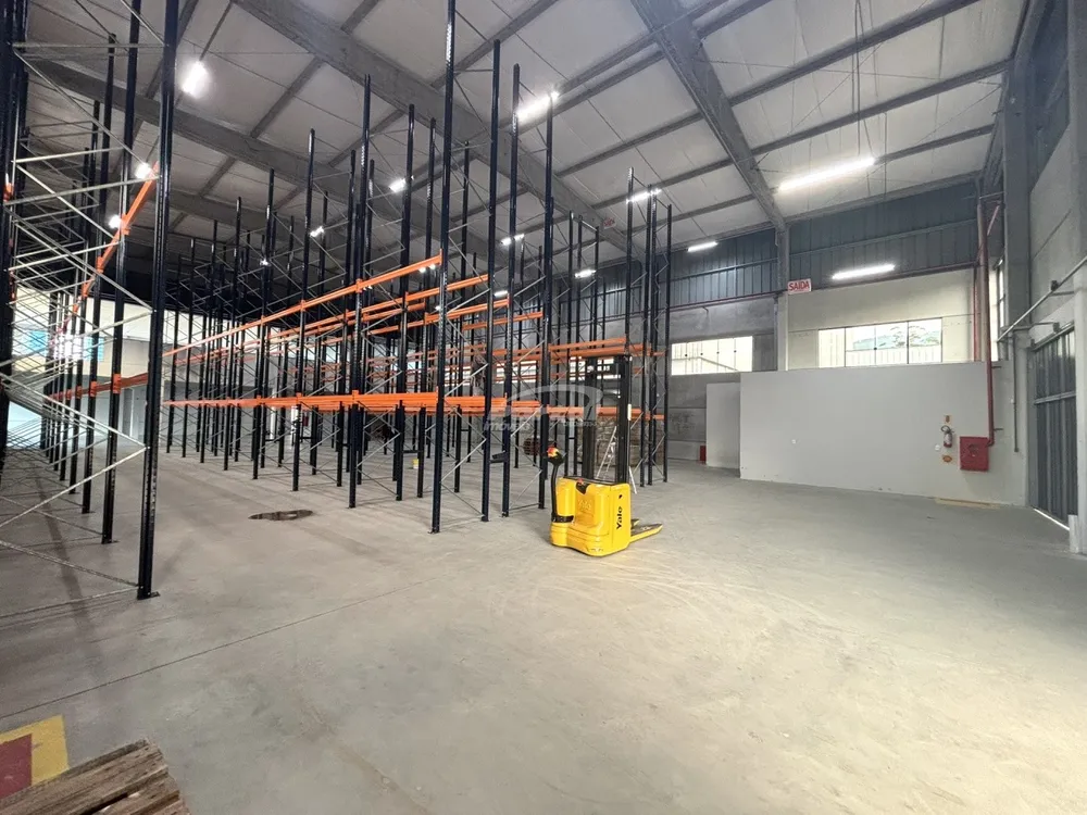 Depósito-Galpão, 1078 m² - Foto 2