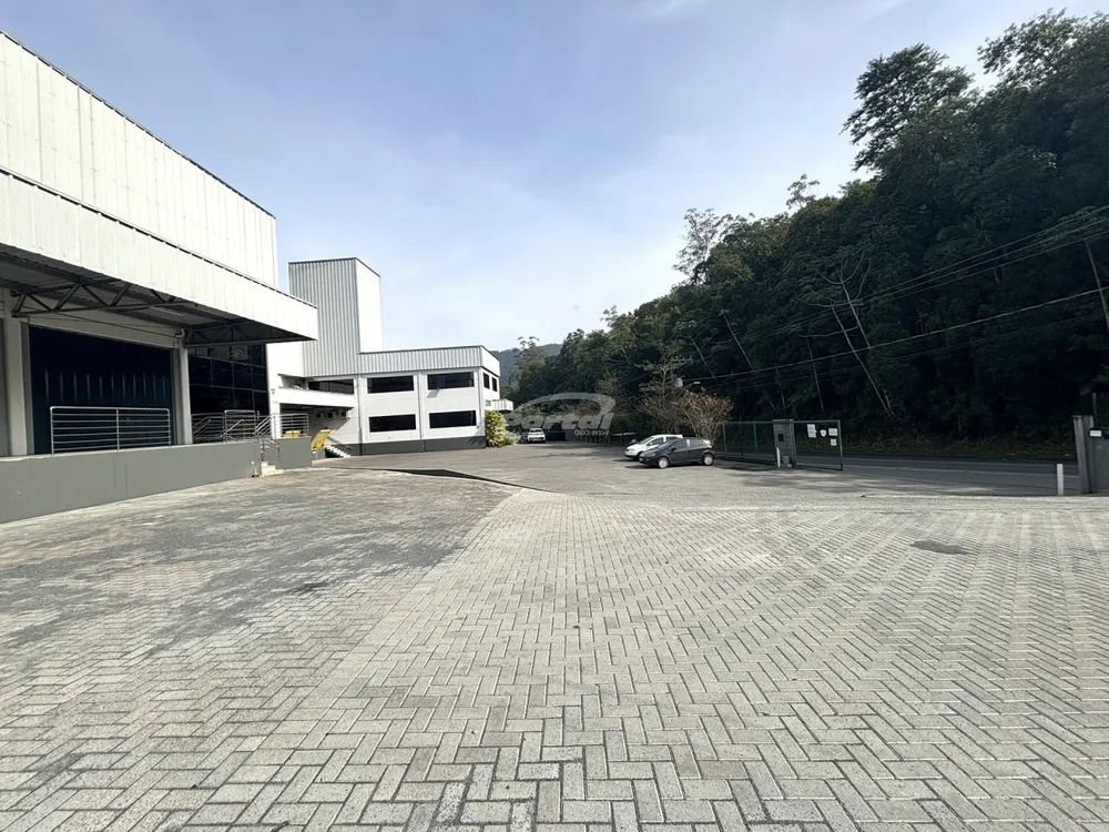 Depósito-Galpão, 1078 m² - Foto 8
