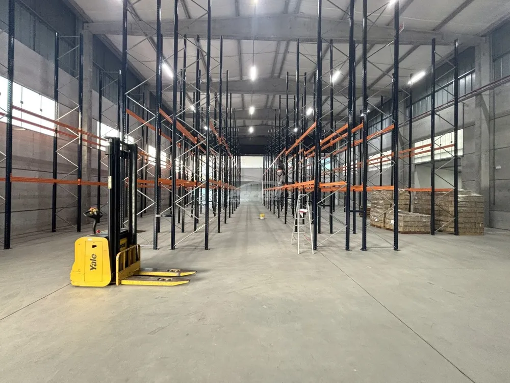Depósito-Galpão, 1078 m² - Foto 3