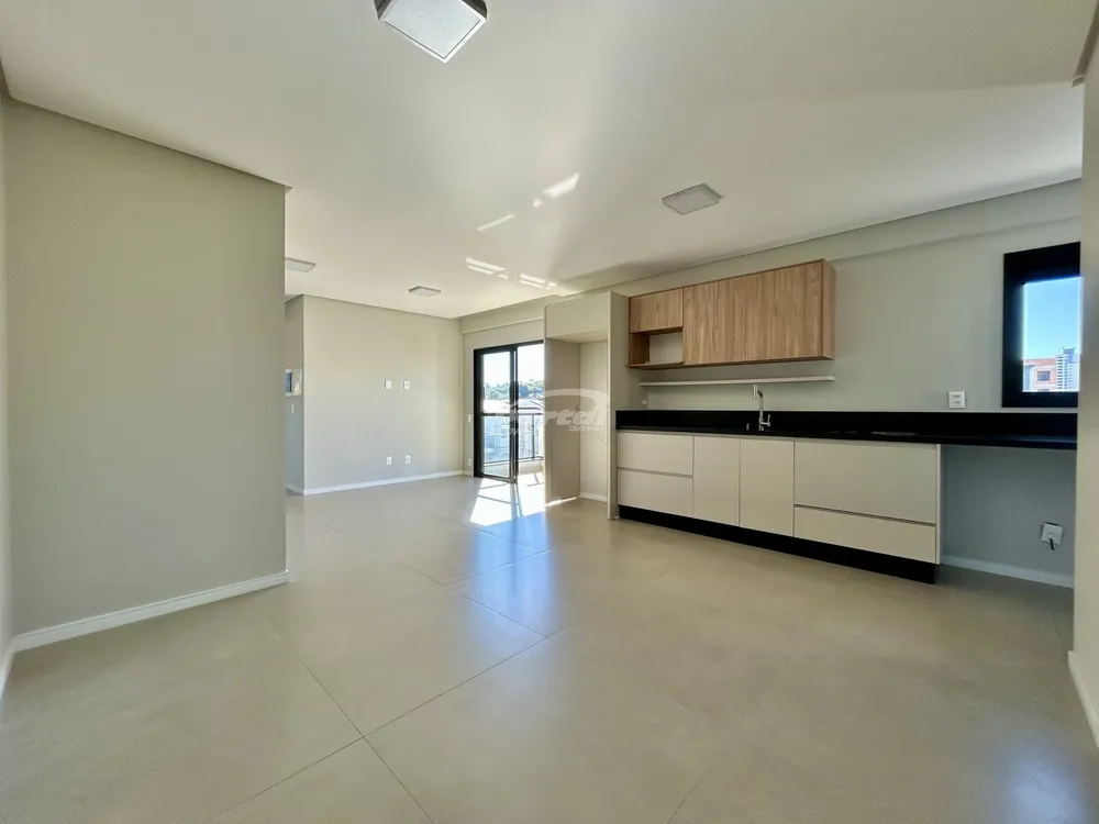 Apartamento, 3 quartos, 83 m² - Foto 3