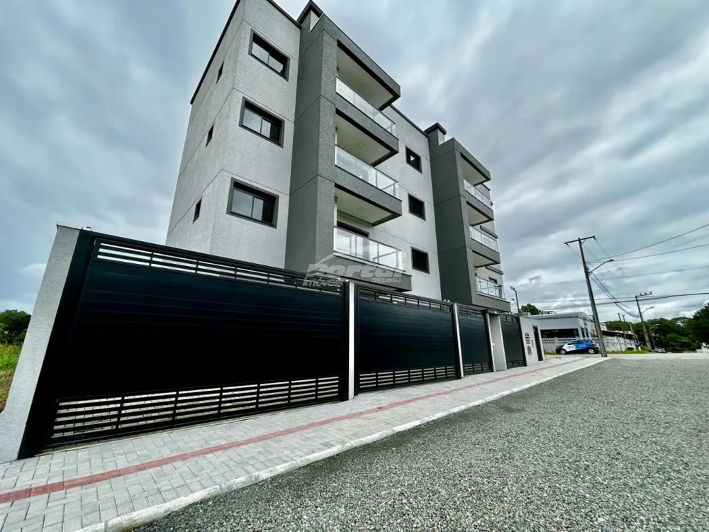 Apartamento, 3 quartos, 83 m² - Foto 1