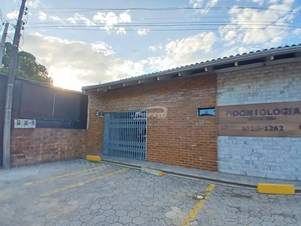 Loja-Salão, 30 m² - Foto 8