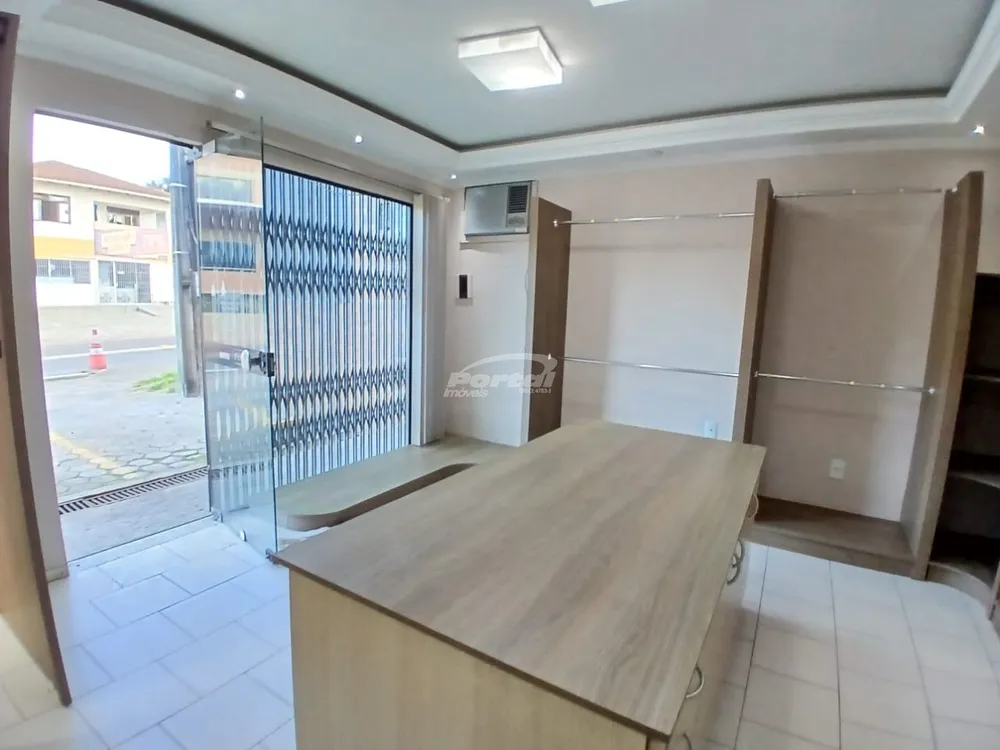 Loja-Salão, 30 m² - Foto 4