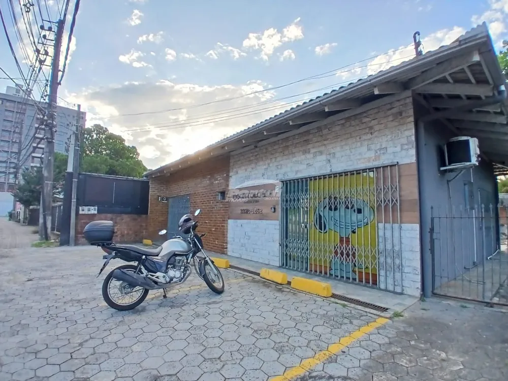 Loja-Salão, 30 m² - Foto 7
