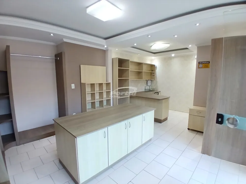 Loja-Salão, 30 m² - Foto 3