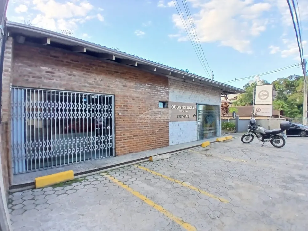 Loja-Salão, 30 m² - Foto 1