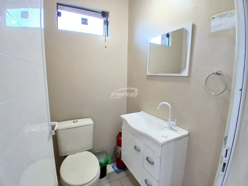Loja-Salão, 30 m² - Foto 6