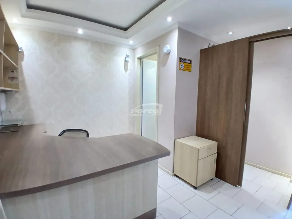 Loja-Salão, 30 m² - Foto 5