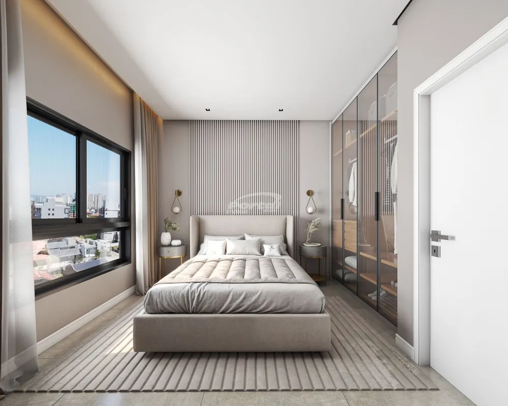 Apartamento, 3 quartos, 90 m² - Foto 4