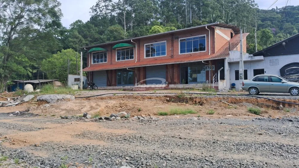 Depósito-Galpão, 810 m² - Foto 2