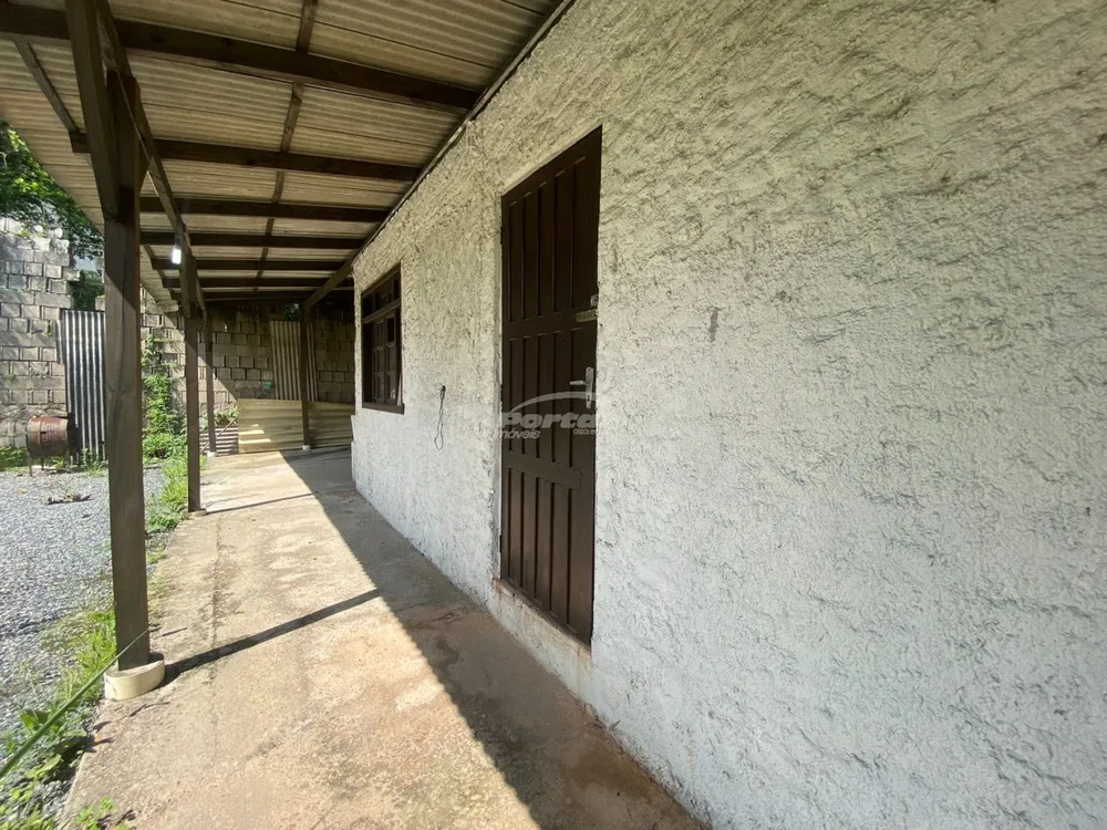 Depósito-Galpão, 810 m² - Foto 9