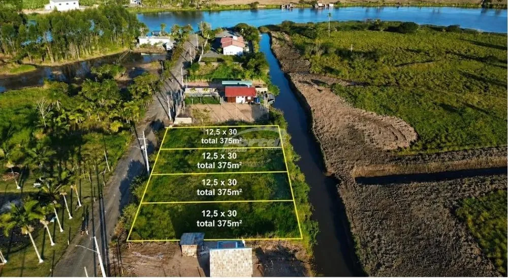 Terreno, 375 m² - Foto 1
