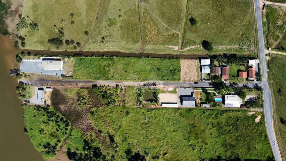 Terreno, 375 m² - Foto 2