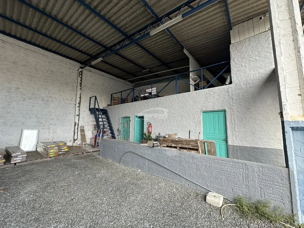 Depósito-Galpão, 700 m² - Foto 3