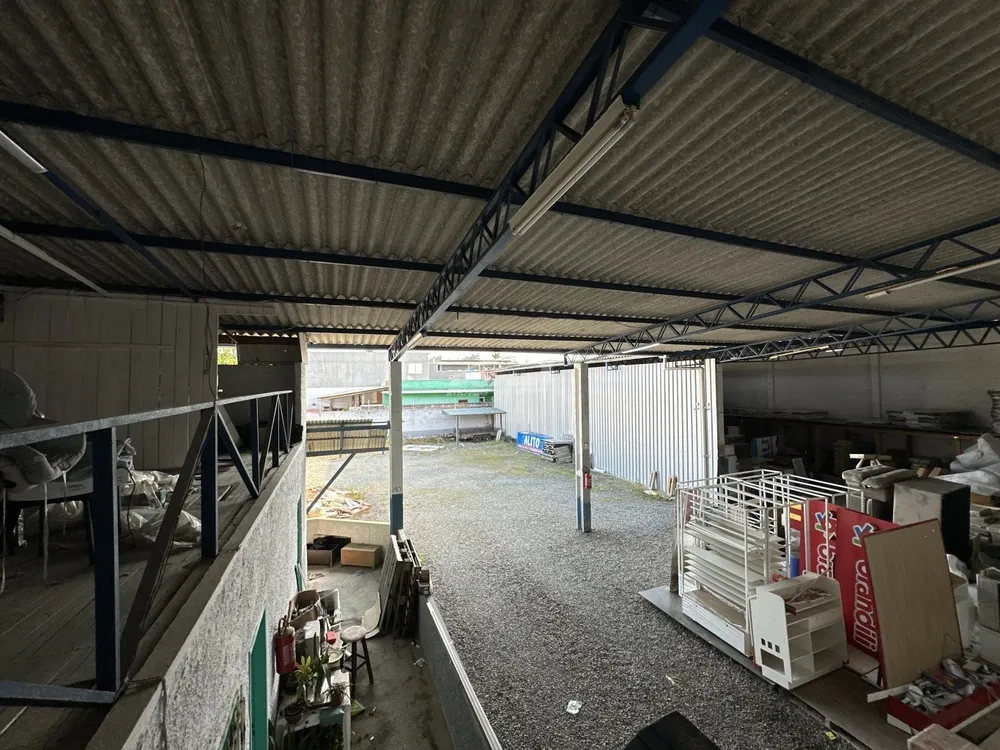 Depósito-Galpão, 700 m² - Foto 4