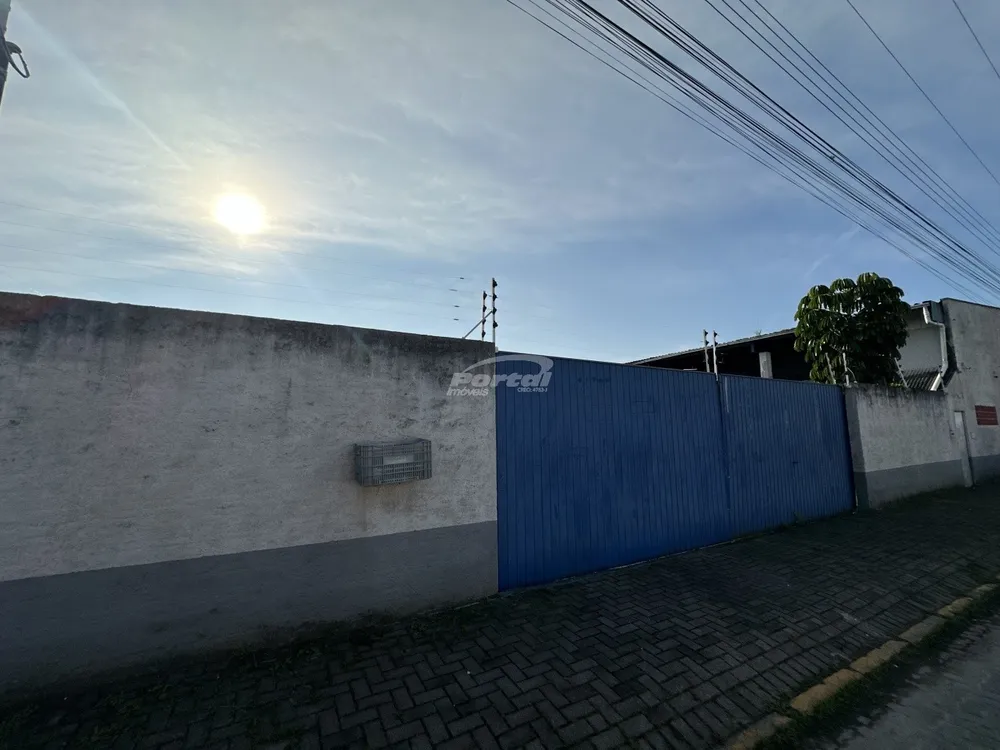 Depósito-Galpão, 700 m² - Foto 8