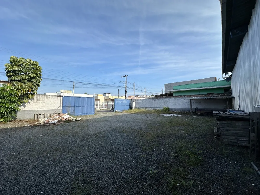 Depósito-Galpão, 700 m² - Foto 4