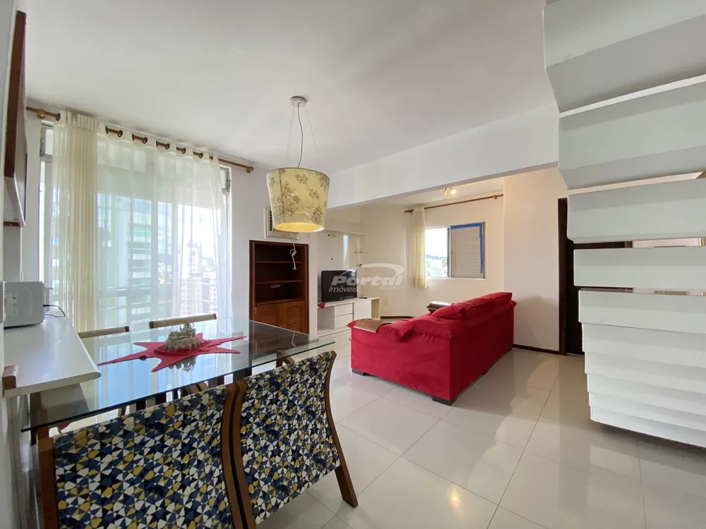 Apartamento, 2 quartos, 94 m² - Foto 5
