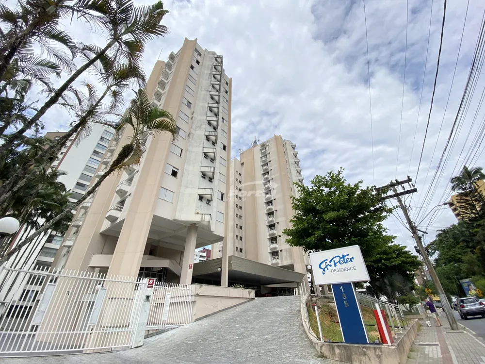 Apartamento, 2 quartos, 94 m² - Foto 1