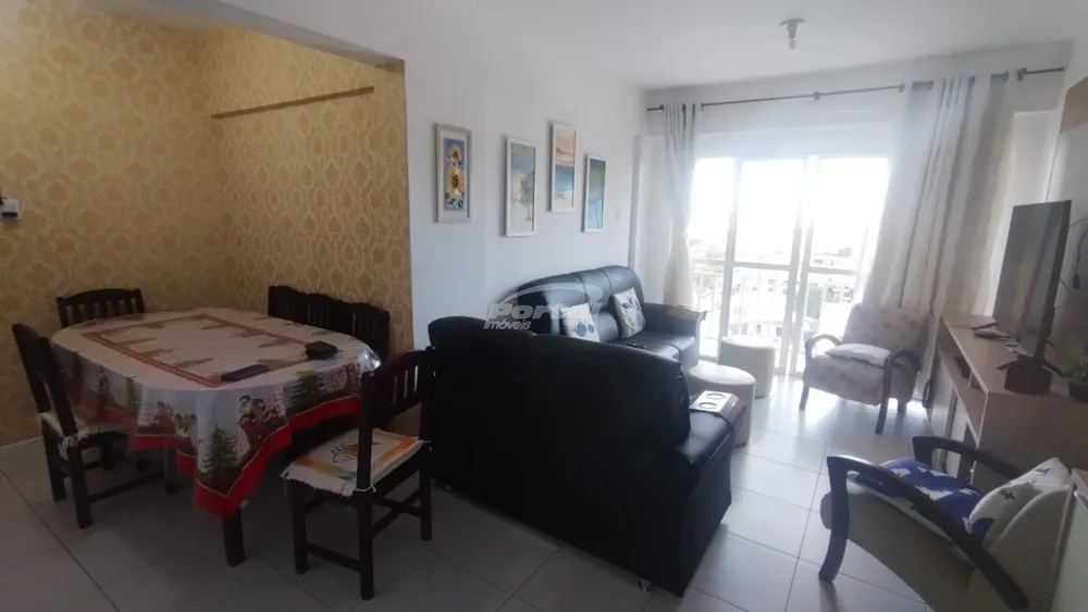 Apartamento, 3 quartos, 107 m² - Foto 3