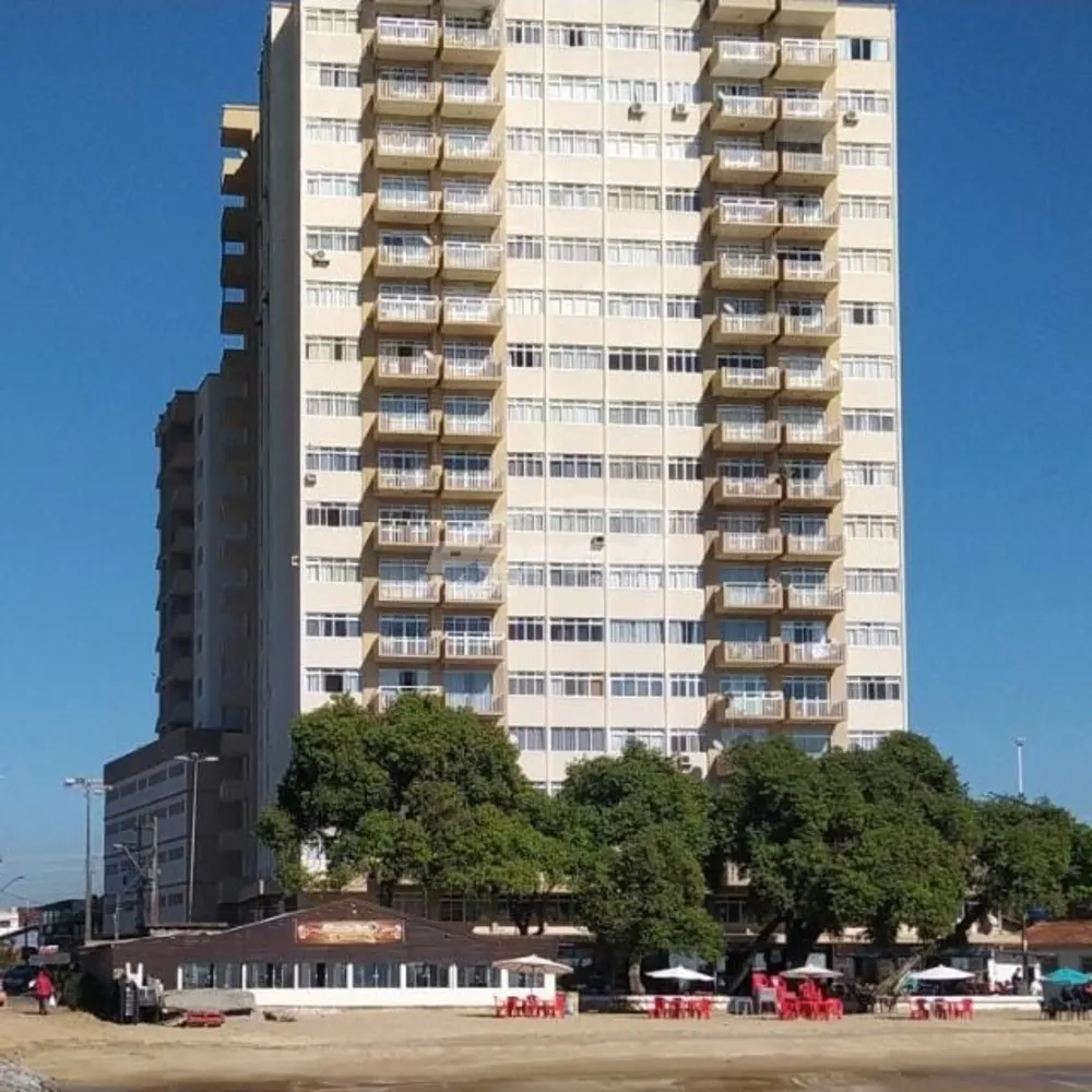 Apartamento, 3 quartos, 107 m² - Foto 1