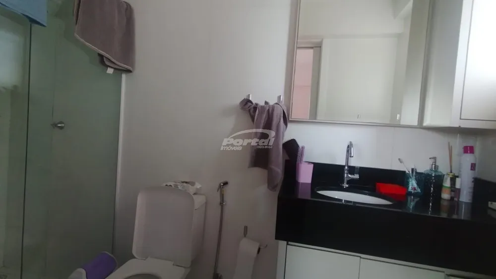 Apartamento, 3 quartos, 107 m² - Foto 10