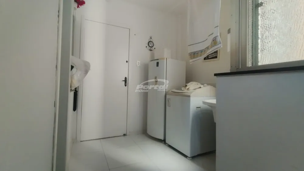 Apartamento, 3 quartos, 107 m² - Foto 5