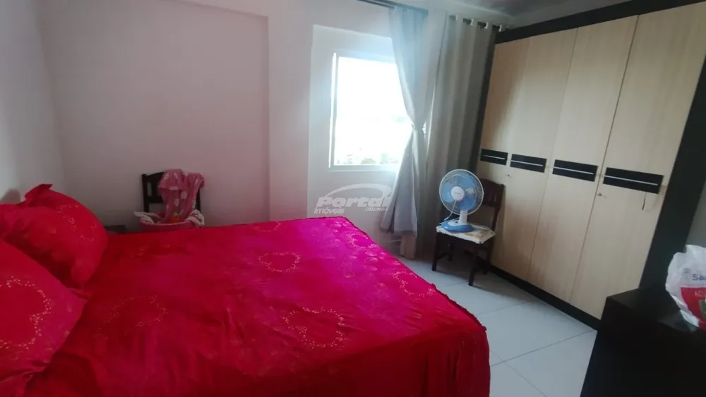 Apartamento, 3 quartos, 107 m² - Foto 7