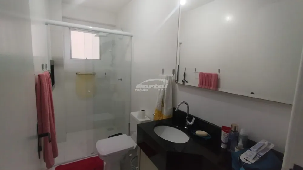 Apartamento, 3 quartos, 107 m² - Foto 11