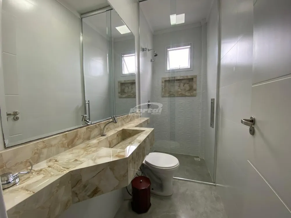 Casa, 3 quartos, 251 m² - Foto 9